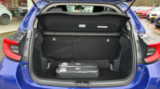 Toyota Yaris 1.5 Hybrid Design 5dr CVT Hybrid Hatchback